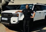 27 women driving change in the South African motor industry