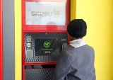 What it's like to experience automated shopping at a pioneering new concept store in Diepsloot