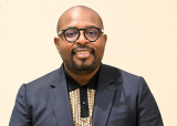When WSU’s Sinethemba Mpambane entered a room, it was like the future arrived