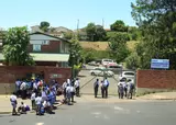 Classroom CCTV cameras spark teacher boycott at Durban school