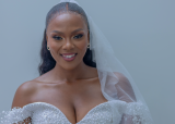 Bombshells and husband drama with Makoto Phumodi of ‘Married At First Sight SA’