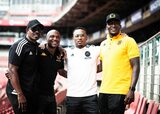 Soweto Derby: Kaizer Chiefs to face Orlando Pirates at Ellis Park