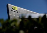 Nvidia mulls $500m investment in UK self-driving company Wayve