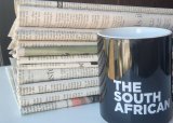 Newspaper headlines from around the world – Friday, 6 June 2025