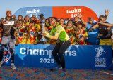 Juventus claim eKasi trophy and R250k