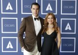 Isla Fisher Speaks Out About Sacha Baron Cohen Divorce For The First Time