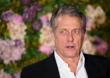People Are Saying This Clip Of Hugh Grant 'Asleep' At Wimbledon Is A Total Mood