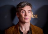 Cillian Murphy Reveals How He's Really Feeling About Not Being In Christopher Nolan's New Film
