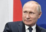 Putin Is Conducting Yet Another Election Interference Campaign, UK Says