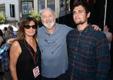 Rob Reiner's Son Nick Charged With Murdering His Parents