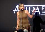 Sharon Stone Uses Acceptance Speech To Call Out Rude ‘Kids’ At The Ceremony: ‘F**k You!’