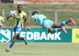 Nedbank Cup shocker: Upington City stun Magesi FC as amateur sides shine