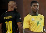 Confirmed LIVE broadcast: Bafana Bafana vs Cameroon