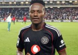Pirates star to continue new role against Sundowns?