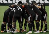 Orlando Pirates target scoring GOALS in the Congo