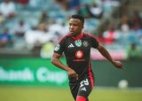 Another Orlando Pirates player to Kaizer Chiefs?