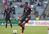 Orlando Pirates star reminds Khanye of Brazilian midfielder