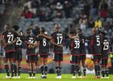 The next Orlando Pirates captain
