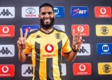 Kaizer Chiefs striker moving to PSL club in KZN?