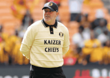 Kaizer Chiefs: More support for Nasreddine Nabi