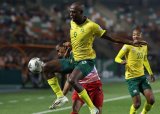 Pirates striker replaces Sundowns attacker in Bafana Bafana squad