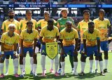 Sundowns coach: Trip to Nigeria will take two days