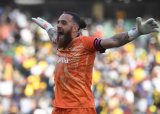 Kaizer Chiefs bow out of the Carling Knockout first round