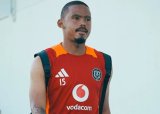 Orlando Pirates coach shares plan for Bafana winger