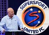 SuperSport United sold for R50 million