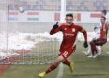 Kaizer Chiefs transfer news: Polievka and Mako