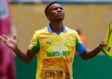 Update: Sundowns superstar Zwane to make it to Afcon?