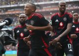 Orlando Pirates transfer matters: Relebohile Mofokeng