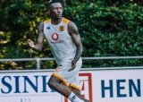 Second Kaizer Chiefs star joins Bafana Bafna