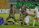 Al Masry punish Kaizer Chiefs in the dying minutes
