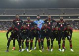 Orlando Pirates starting 11 with the eight new signings