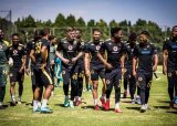 Confirmed: Kaizer Chiefs players return for tests
