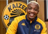 Patrick Mayo: ‘My wishes for Khanyisa at Chiefs’