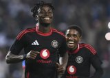 Second Orlando Pirates player moves overseas