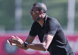 Why Orlando Pirates chose Moroccan coach