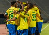 Sundowns coach Cardoso defends his style