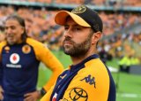 ‘Joking’ Kaizer Chiefs players upset the coaches