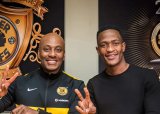 Kaizer Chiefs news: Midfielder signs deal