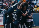 Why Orlando Pirates strikers were missing on Saturday