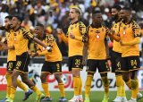 Update: Kaizer Chiefs announce bad news on CAF match