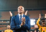 Kaizer Chiefs transfer news: Another striker