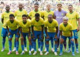 Mamelodi Sundowns’ October matches