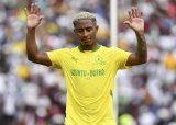 Sundowns star earns R500 000 before leaving?