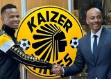 Kaizer Chiefs transfer news: Sundowns player and former Pirates defender