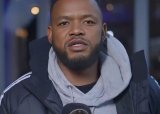Mbule’s first comment on Orlando Pirates