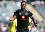 Pirates star Mbokazi has done it all in just 8 months